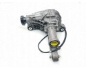 Front reducer MERCEDES BENZ M W166 A1663300200 3 0L diesel 190kW 2014 Car type passenger cars
