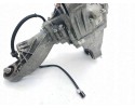 Front reducer MERCEDES BENZ M W166 A1663300200 3 0L diesel 190kW 2014 Catalog number of the original A1663300200