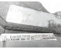 Reductor delantero MERCEDES-BENZ M (W166) A1663300200 3.0L diésel 190