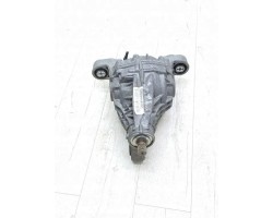 Rear reducer PORSCHE CAYENNE 92A P0393585670 3 6L gasoline 220kW 2016
