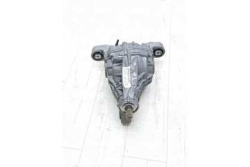 Rear reducer PORSCHE CAYENNE 92A P0393585670 3 6L gasoline 220kW 2016