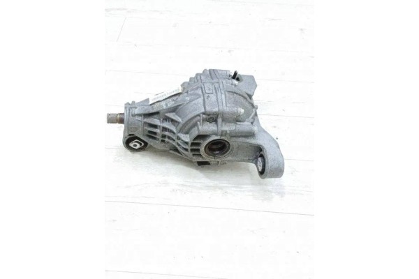 Reductor trasero Porsche Cayenne (92A) P0393585670 3.6L gasolina 220kW 2016 usado 2