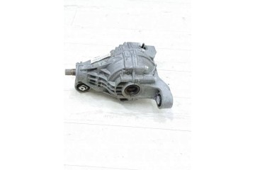 Rear reducer PORSCHE CAYENNE 92A P0393585670 3 6L gasoline 220kW 2016 Part manufacturer Porsche OE