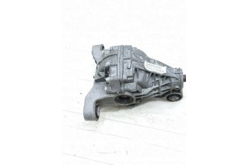 Rear reducer PORSCHE CAYENNE 92A P0393585670 3 6L gasoline 220kW 2016 Catalog number of the part P0393585670