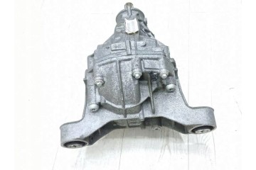 Rear reducer PORSCHE CAYENNE 92A P0393585670 3 6L gasoline 220kW 2016 Car type passenger cars