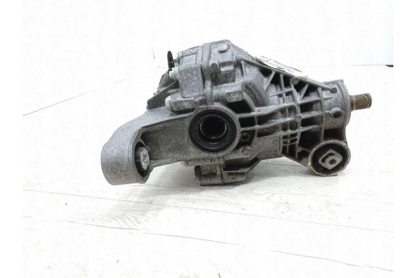 Reductor trasero Porsche Cayenne (92A) P0393585670 3.6L gasolina 220kW 2016 usado 5