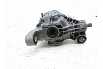 Rear reducer PORSCHE CAYENNE 92A P0393585670 3 6L gasoline 220kW 2016 Catalog number of substitutes 0BN525017F