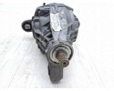 Rear reducer PORSCHE CAYENNE 92A P0393585670 3 6L gasoline 220kW 2016 Catalog number of the original P0393585670