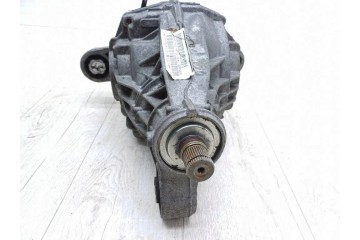 Rear reducer PORSCHE CAYENNE 92A P0393585670 3 6L gasoline 220kW 2016 Catalog number of the original P0393585670