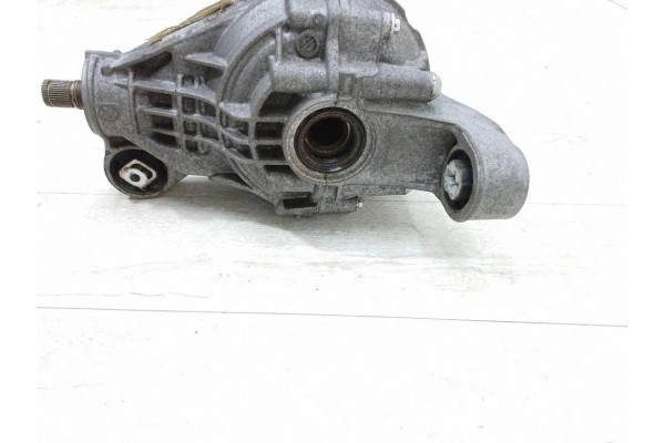 Reductor trasero Porsche Cayenne (92A) P0393585670 3.6L gasolina 220kW 2016 usado 7