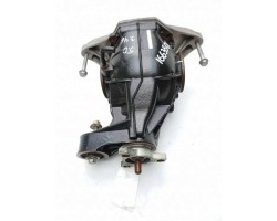 Rear reducer MERCEDES BENZ GL X166 A1663501414 4 7L gasoline 270kW 2014