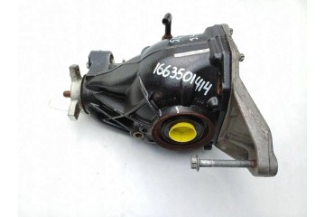Rear reducer MERCEDES BENZ GL X166 A1663501414 4 7L gasoline 270kW 2014 Part manufacturer Mercedes Benz OE