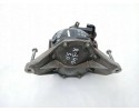 Rear reducer MERCEDES BENZ GL X166 A1663501414 4 7L gasoline 270kW 2014 Catalog number of the part A1663501414