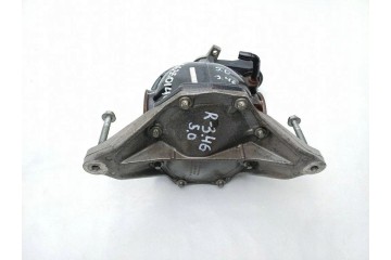 Rear reducer MERCEDES BENZ GL X166 A1663501414 4 7L gasoline 270kW 2014 Catalog number of the part A1663501414