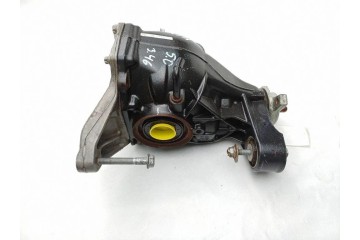 Rear reducer MERCEDES BENZ GL X166 A1663501414 4 7L gasoline 270kW 2014 Car type passenger cars