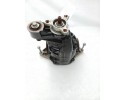 Rear reducer MERCEDES BENZ GL X166 A1663501414 4 7L gasoline 270kW 2014 Catalog number of the original A1663501414