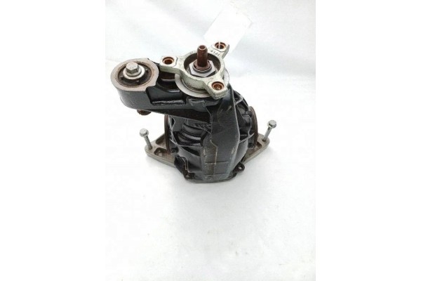 Reductor trasero Mercedes-Benz GL (X166) A1663501414 4.7L gasolina 270kW 2014 usado 5