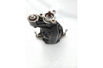Rear reducer MERCEDES BENZ GL X166 A1663501414 4 7L gasoline 270kW 2014 Catalog number of the original A1663501414