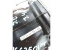 Reductor trasero MERCEDES-BENZ GL (X166) A1663501414 4.7L gasolina 270
