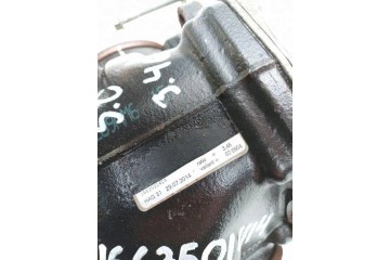 Reductor trasero MERCEDES-BENZ GL (X166) A1663501414 4.7L gasolina 270