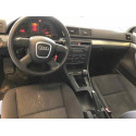 AUDI A4 AVANT (8E) 2.0 TDI