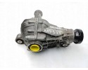 Front reducer MERCEDES BENZ GL X166 A1663300200 3 5L diesel 179kW 2016 Catalog number of the part A1663300200