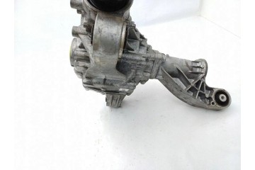 Front reducer MERCEDES BENZ GL X166 A1663300200 3 5L diesel 179kW 2016 Catalog number of the original A1663300200