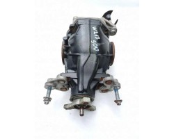 Rear reducer MERCEDES BENZ S Coupe C217 A2223509800 4 7L gasoline 335kW