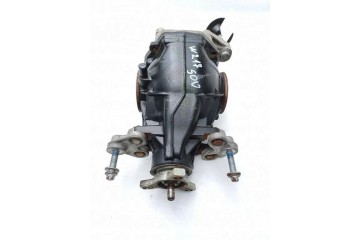 Rear reducer MERCEDES BENZ S Coupe C217 A2223509800 4 7L gasoline 335kW