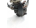 Rear reducer MERCEDES BENZ S Coupe C217 A2223509800 4 7L gasoline 335kW Catalog number of the original A2223509800