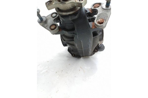 Reductor trasero Mercedes-Benz S Coupe (C217) A2223509800 4.7L gasolina 335kW usado 5