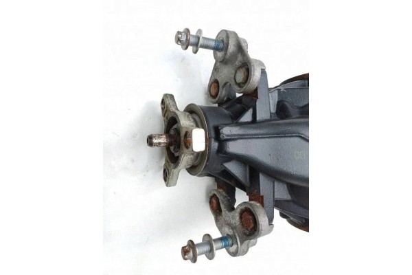 Reductor trasero Mercedes-Benz S Coupe (C217) A2223509800 4.7L gasolina 335kW usado 6