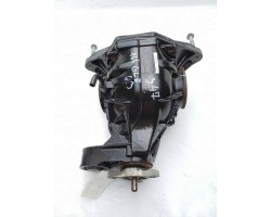 Rear reducer MERCEDES BENZ GLE Coupe C292 A1663500414 5 5L gasoline