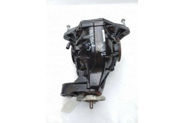 Rear reducer MERCEDES BENZ GLE Coupe C292 A1663500414 5 5L gasoline