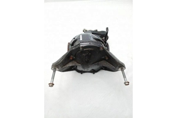 Reductor trasero Mercedes-Benz Gle Coupe (C292) A1663500414 5.5L gasolina usado 3