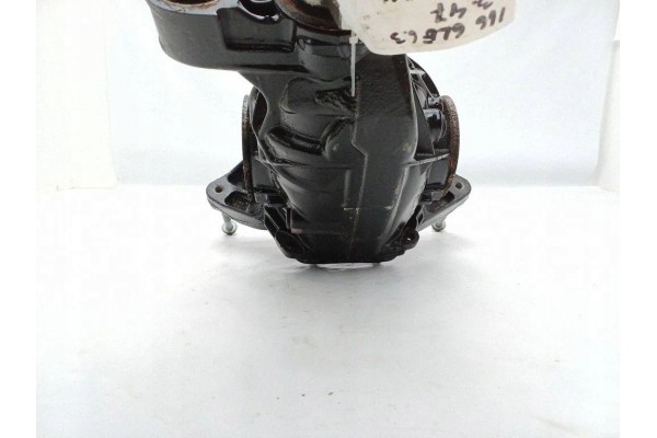 Reductor trasero Mercedes-Benz Gle Coupe (C292) A1663500414 5.5L gasolina usado 5