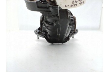 Rear reducer MERCEDES BENZ GLE Coupe C292 A1663500414 5 5L gasoline Catalog number of the original A1663500414