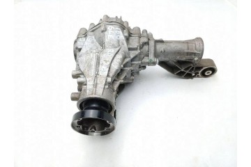 Front reducer MERCEDES BENZ GLE W166 A1663301900 3 0L diesel 190kW