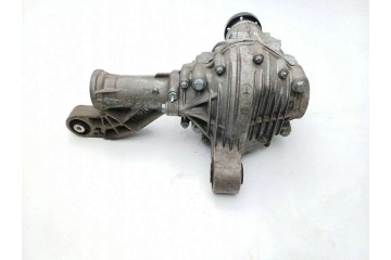 Front reducer MERCEDES BENZ GLE W166 A1663301900 3 0L diesel 190kW Catalog number of the part A1663301900