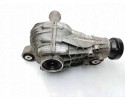 Front reducer MERCEDES BENZ GLE W166 A1663301900 3 0L diesel 190kW Car type passenger cars