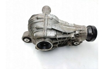 Front reducer MERCEDES BENZ GLE W166 A1663301900 3 0L diesel 190kW Car type passenger cars