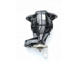 Rear reducer MERCEDES BENZ GLS X166 A1663502714 3 0L diesel 190kW 2017