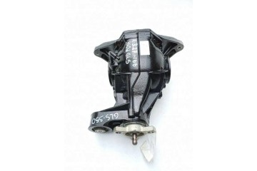 Rear reducer MERCEDES BENZ GLS X166 A1663502714 3 0L diesel 190kW 2017