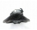 Rear reducer MERCEDES BENZ GLS X166 A1663502714 3 0L diesel 190kW 2017 Catalog number of the part A1663502714