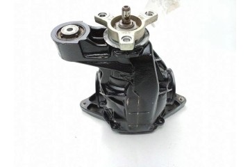 Rear reducer MERCEDES BENZ GLS X166 A1663502714 3 0L diesel 190kW 2017 Catalog number of the original A1663502714
