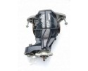 Rear reducer MERCEDES BENZ GL X166 A1663502714 2 99L diesel 190kW 2014