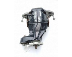 Rear reducer MERCEDES BENZ GL X166 A1663502714 2 99L diesel 190kW 2014