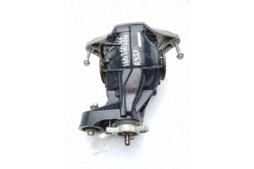 Rear reducer MERCEDES BENZ GL X166 A1663502714 2 99L diesel 190kW 2014