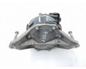 Rear reducer MERCEDES BENZ GL X166 A1663502714 2 99L diesel 190kW 2014 Catalog number of the part A1663502714