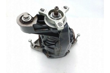 Rear reducer MERCEDES BENZ GL X166 A1663502714 2 99L diesel 190kW 2014 Catalog number of the original A1663502714